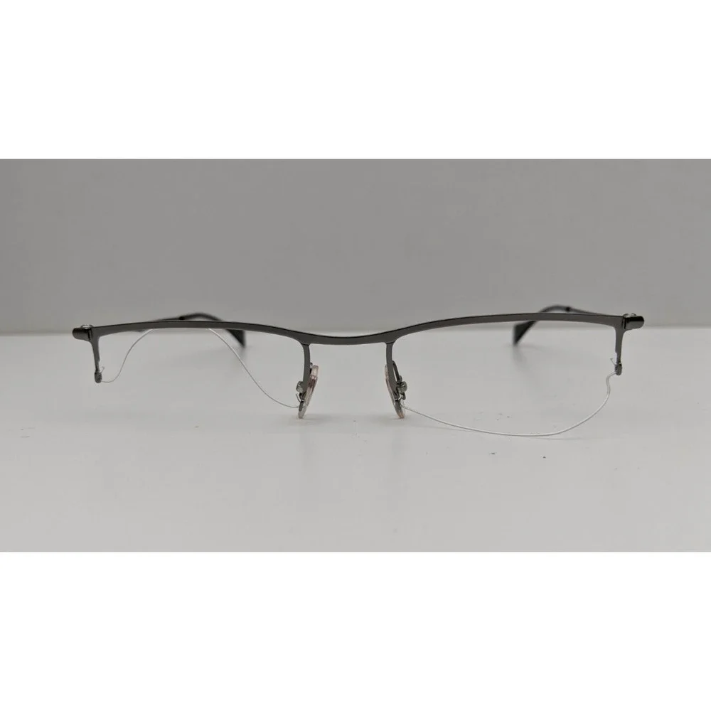 🕶️Ray-Ban RB6291 2784 Eyeglasses 52/19 145 /KAZ531🕶️​